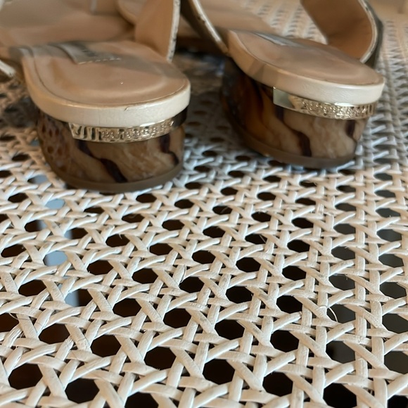 Burberry sandals - Picture 4 of 5